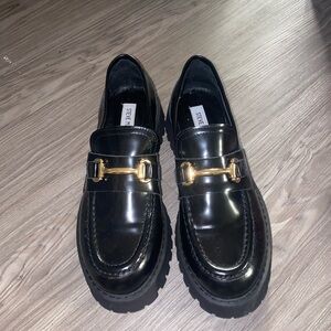 Steve Madden loafers